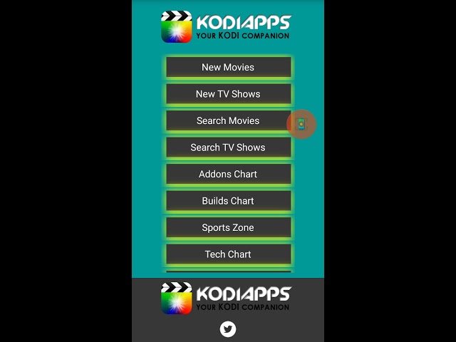 Download kodi for android apk