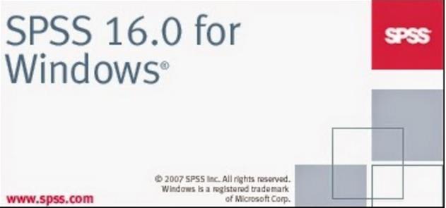 spss 16 software free download for windows 7 32 bit