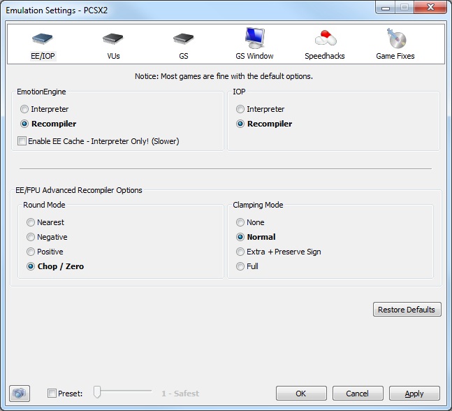 how to apply pnach file pcsx2